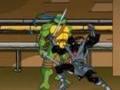 TMNT: Foot Clan Street derati igrati online