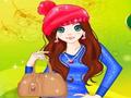 Falltastic Dress Up igrati online