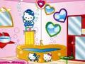 Hello Kitty Kupaonica igrati online