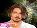 Fame Johnny Depp igrati online