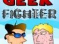 Geek Fighter igrati online