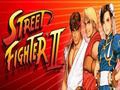 Flash Street Fighter 2 igrati online