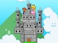 Mario Castle Defense igrati online