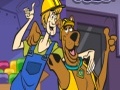 Scooby Doo Jelly Tvornica igrati online