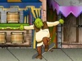 Shrek rasturati igrati online