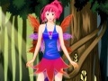 Proljeće Fairy Dress Up igrati online