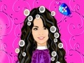 Selena Gomez Cool frizure igrati online