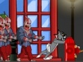 Tom i Jerry zombija Grad igrati online