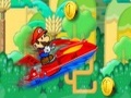 Super Mario Jungle Jet igrati online