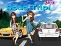 Road Trip igrati online