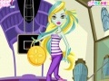 Monster Lagoona Dress Up igrati online