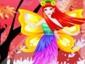 Fairy Queen Dress Up igrati online