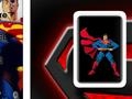 Superman Memorija izazov igrati online