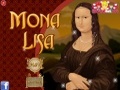 Mona Lisa igrati online