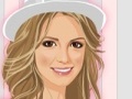 Britney Spears Dress Up igrati online