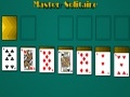 Master Solitaire igrati online