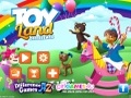 Toy Land razlika igrati online