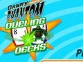 Danny Phantom igrati online