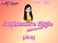 Sophomore stil makeover igrati online