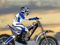 Motocross igrati online