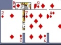 Pyramid Solitaire igrati online