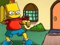 Slingshot Simpsons igre igrati online