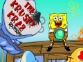 Sudnji dan Krusty Krab igrati online