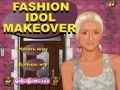 Moda Idol makeover igrati online