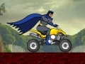 Batman bitka igrati online