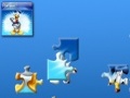 Donald Duck Puzzle igrati online