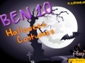 Ben 10 Halloween kostime igrati online