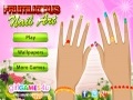 Fruitilisious Nail Art igrati online