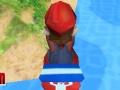 MARIO JETSKI RACE igrati online