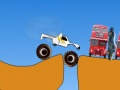 THOR Monster Truck igrati online