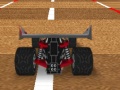 Buggy GP igrati online