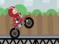 SUPER Stunt Bike igrati online