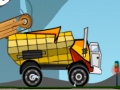 Rusty Trucker igrati online