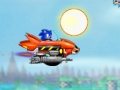 Sonic Sky Utjecaj igrati online