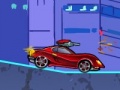 Spy Car igrati online