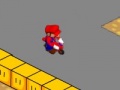 Mario Mini Moto igrati online