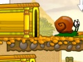 Snailbob 3 igrati online