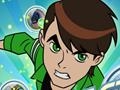 Ben 10 Alien Force. Postavite Akcija igrati online