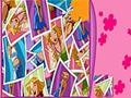 Totally Spies puzzle 2 igrati online