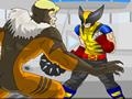 Wolverine Customizarion igrati online