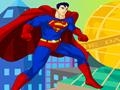 Superman prerušiti se igrati online