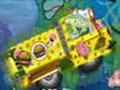 SpongeBob Plankton eksplodirati 2 igrati online