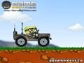 Spongebob Opasna Jeep igrati online