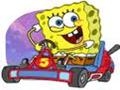 SpongeBob 3D Grand Prix igrati online