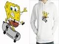 SpongeBob na skateboardu igrati online