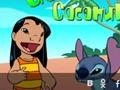 Naučiti računati s Lilo i Stitch igrati online